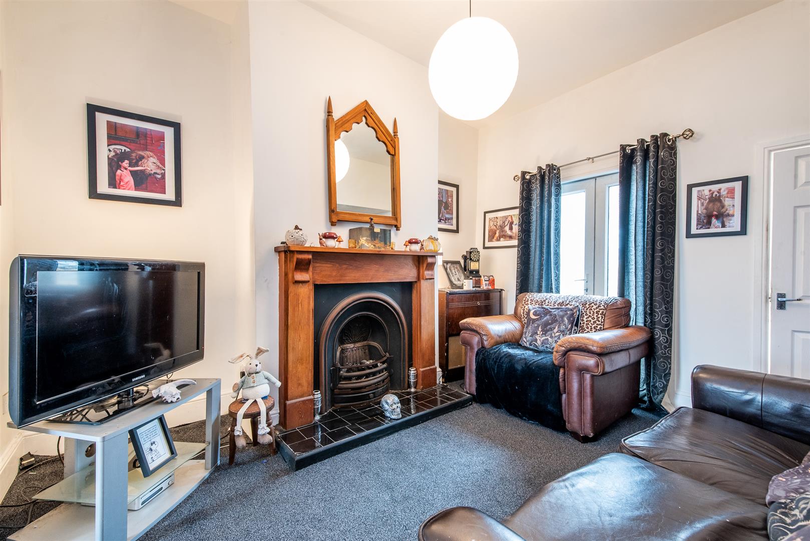 3 bed property in Higher Walton Road, Preston